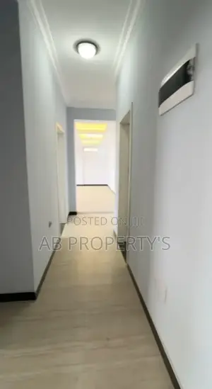 Furnished 3bdrm Apartment Kirkos for sale