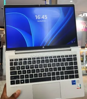 New Laptop HP ProBook 440 G10 16GB Intel Core i7 SSD 1T