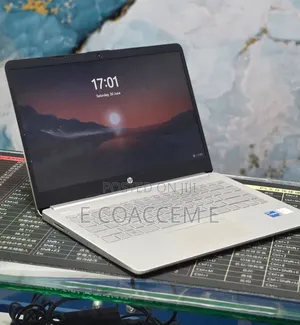 New Laptop HP Stream Notebook 8GB Intel Core i5 SSD 256GB