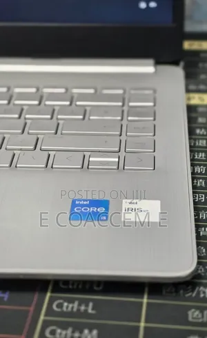 New Laptop HP Stream Notebook 8GB Intel Core i5 SSD 256GB