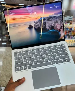 New Microsoft Surface Pro 7 16GB Qualcomm Snapdragon X Elite SSD 512GB