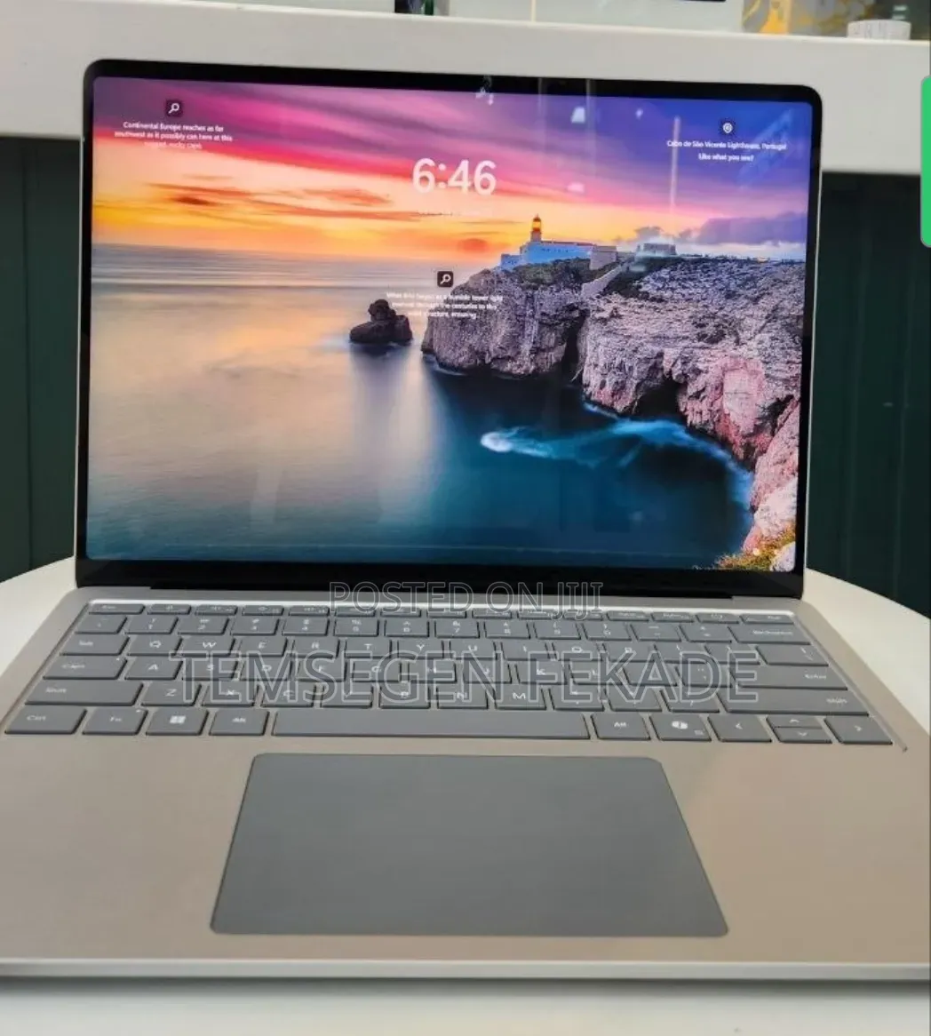 New Microsoft Surface Pro 7 16GB Qualcomm Snapdragon X Elite SSD 512GB