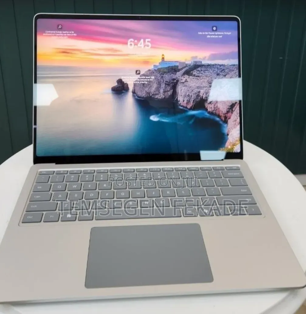 New Microsoft Surface Pro 7 16GB Qualcomm Snapdragon X Elite SSD 512GB
