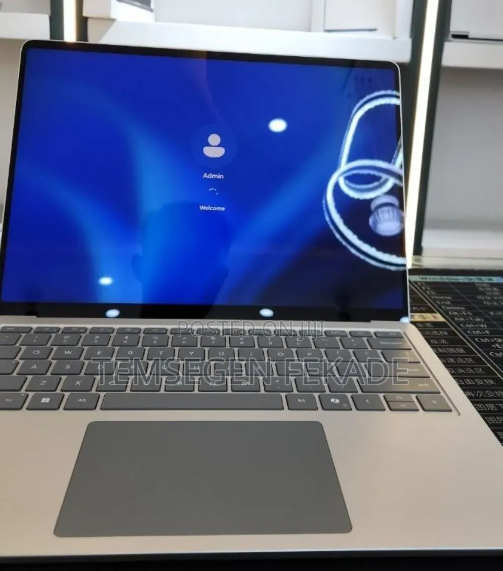 New Microsoft Surface Pro 7 16GB Qualcomm Snapdragon X Elite SSD 512GB