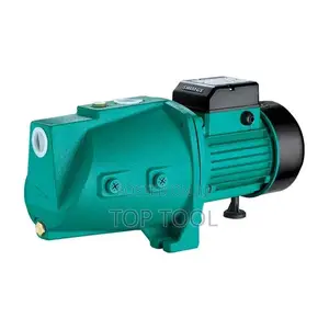 ፡Shimge Jet ተከታታይ ራሱን የሚጠቅም (Self-priming)