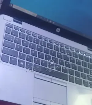 New Laptop HP EliteBook 840 8GB Intel Core i7 HDD 500GB