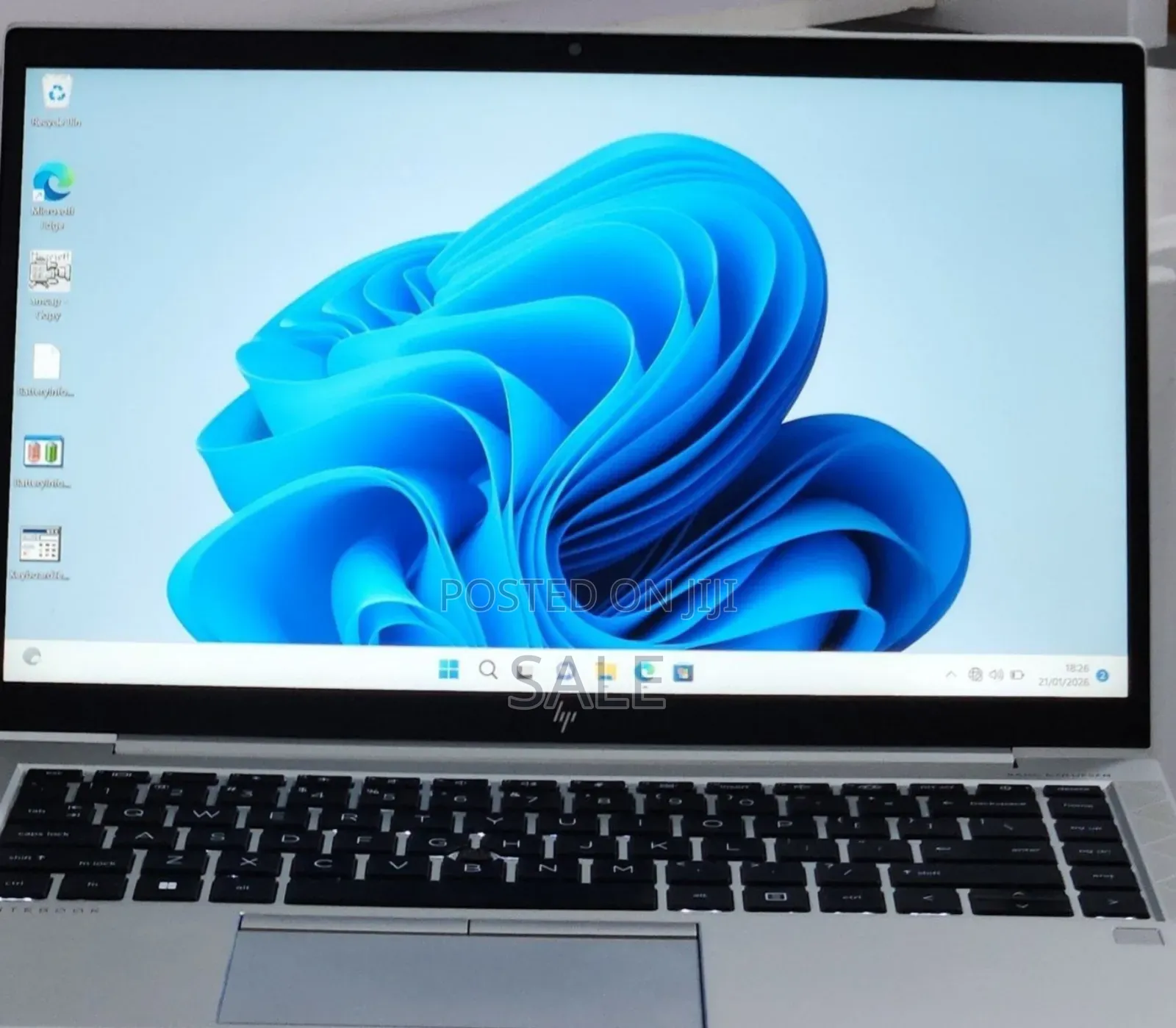 New Laptop HP EliteBook 845 G8 16GB Intel Core i9 SSD 512GB