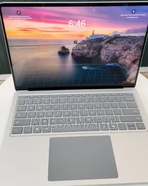 New Laptop Microsoft Surface 16GB Qualcomm Snapdragon X Elite SSD 512GB