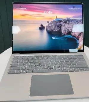 New Laptop Microsoft Surface 16GB Qualcomm Snapdragon X Elite SSD 512GB
