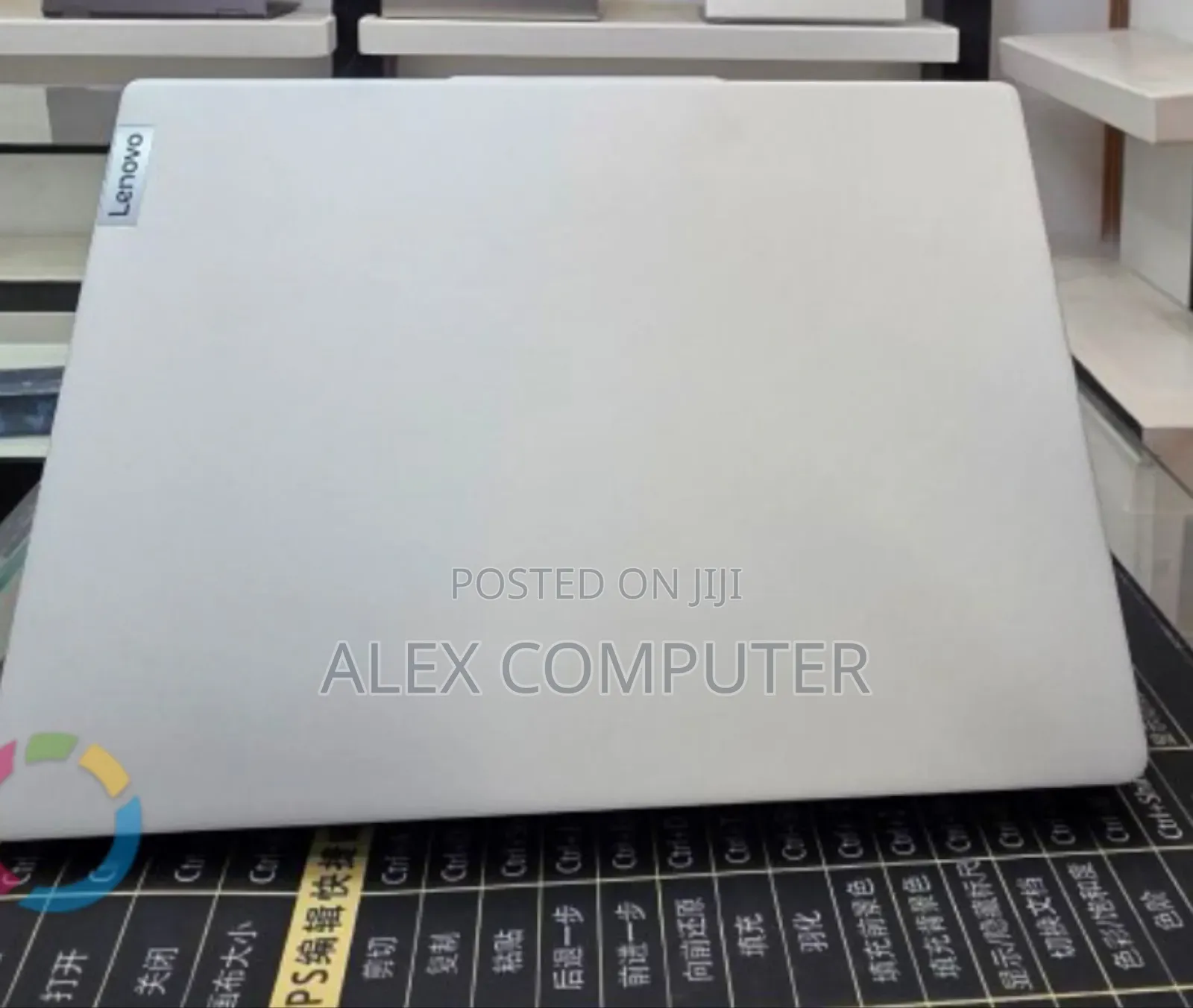 New Laptop Lenovo 16GB Intel Core i5 SSD 512GB