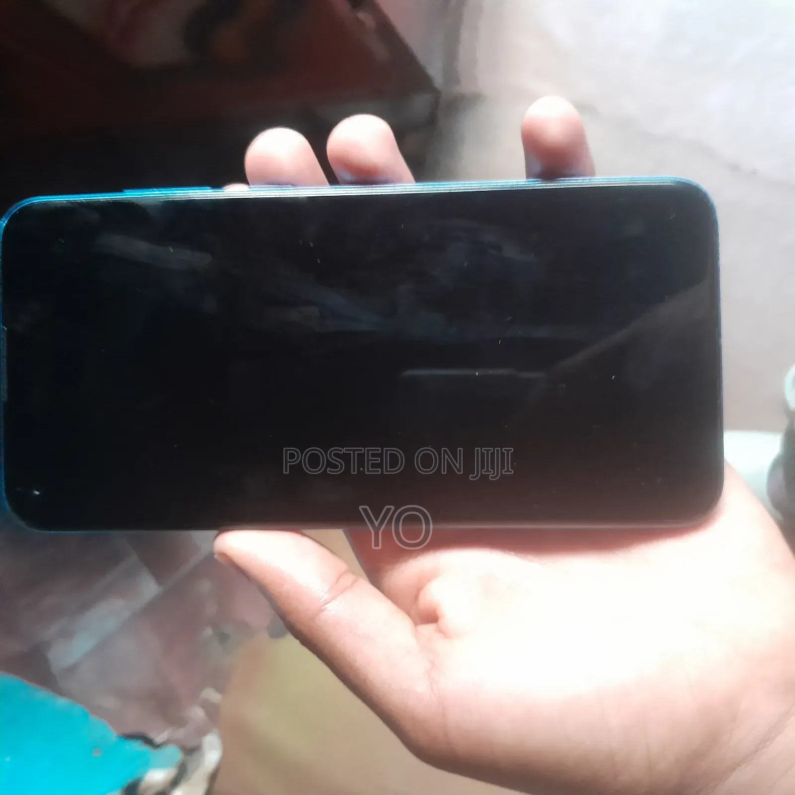 Samsung Galaxy A11 32 GB Blue