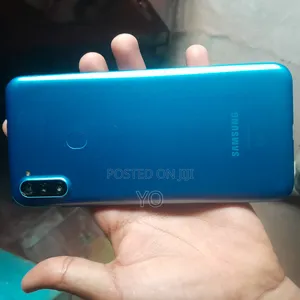 Samsung Galaxy A11 32 GB Blue