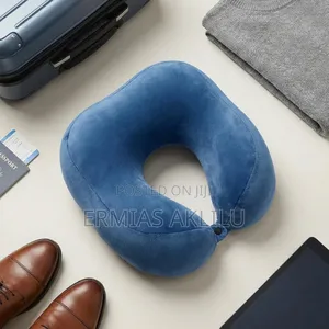 Neck Pillows