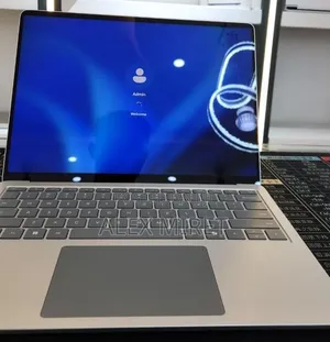 New Laptop Microsoft Surface 16GB Qualcomm Snapdragon X Elite SSD 512GB