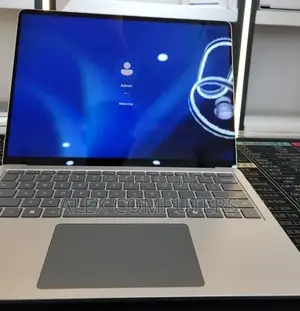 New Laptop Microsoft Surface 16GB Qualcomm Snapdragon X Elite SSD 512GB