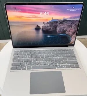 New Laptop Microsoft Surface 16GB Qualcomm Snapdragon X Elite SSD 512GB