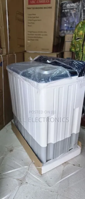 Abc-1400a Washing Machine