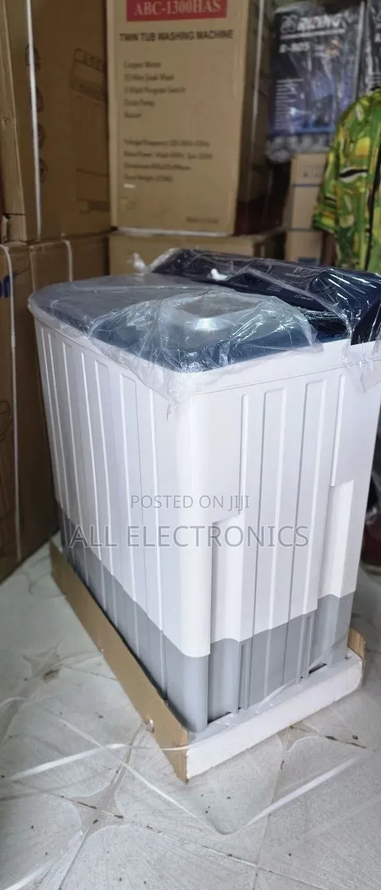 Abc-1400a Washing Machine