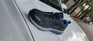 Survivors-Herman Safety Shoes