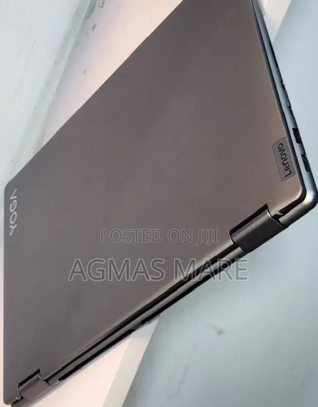 New Laptop Lenovo Yoga 7i 16GB Intel Core i7 SSD 512GB