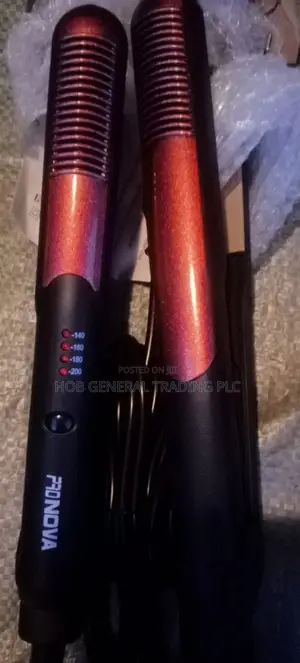Hair Straightener for Female 40w