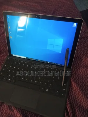 Laptop Microsoft Surface Pro 4 16GB Intel Core Ultra 7 SSD 256GB