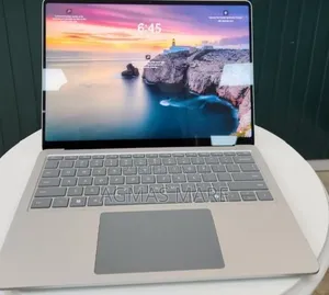New Laptop Microsoft Surface 16GB Qualcomm Snapdragon X Elite SSD 512GB