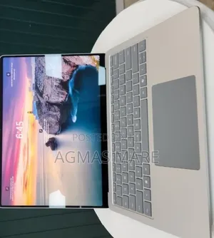 New Laptop Microsoft Surface 16GB Qualcomm Snapdragon X Elite SSD 512GB