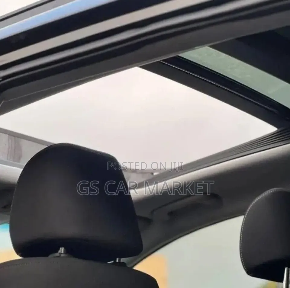 Hyundai Tucson 2019 Silver