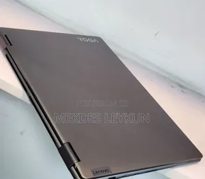 New Laptop Lenovo Yoga 7i 16GB Intel Core i7 SSD 512GB