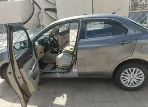 Suzuki Dzire 2022 Gray