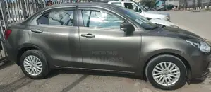 Suzuki Dzire 2022 Gray