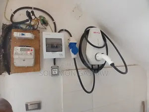 Ev Charger Installation