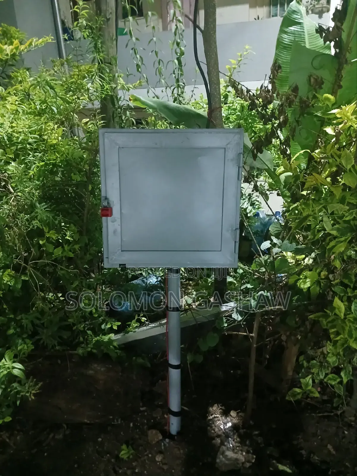 Ev Charger Installation