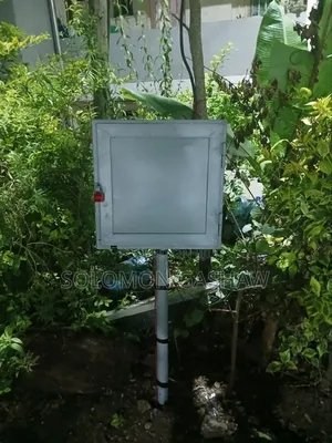 Ev Charger Installation