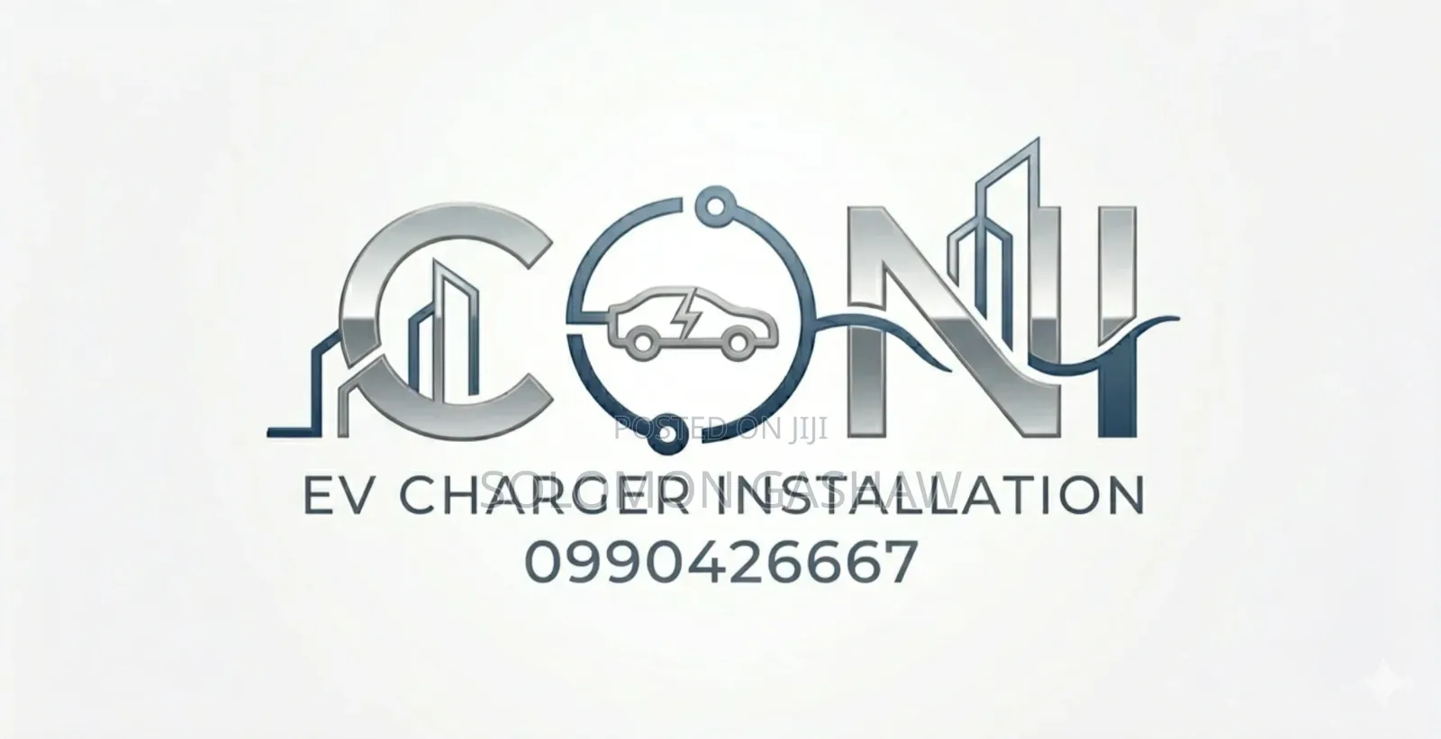 Ev Charger Installation