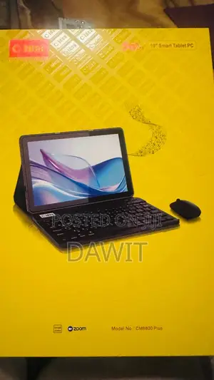 New C idea CM8800 Plus 1 TB