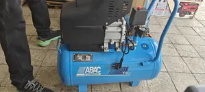 Abac Air Compresser 50l