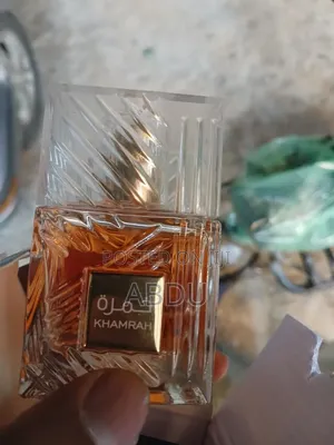 Khamra Perfume