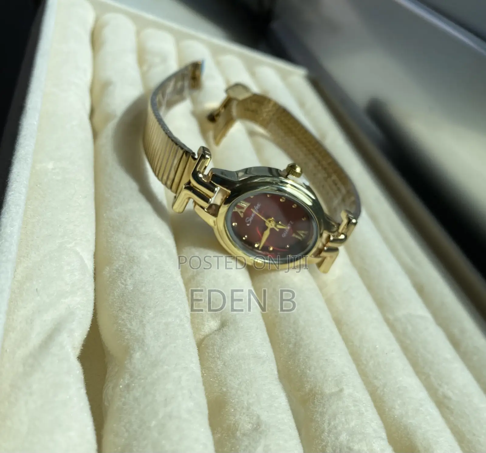 Womens Watch