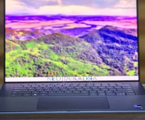 New Laptop Dell Precision 5540 16GB Intel Core i9 SSD 512GB