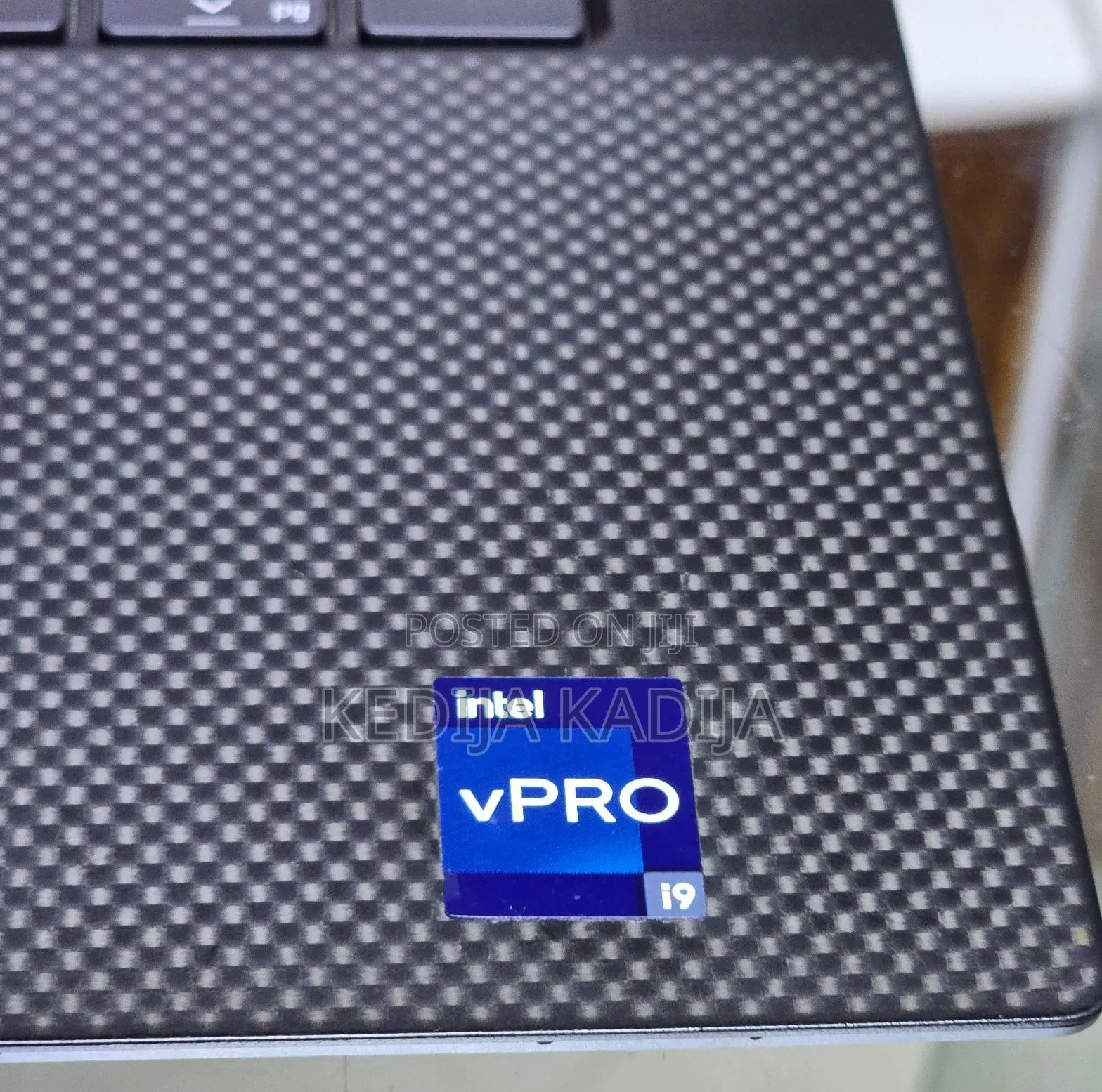 New Laptop Dell Precision 5540 16GB Intel Core i9 SSD 512GB