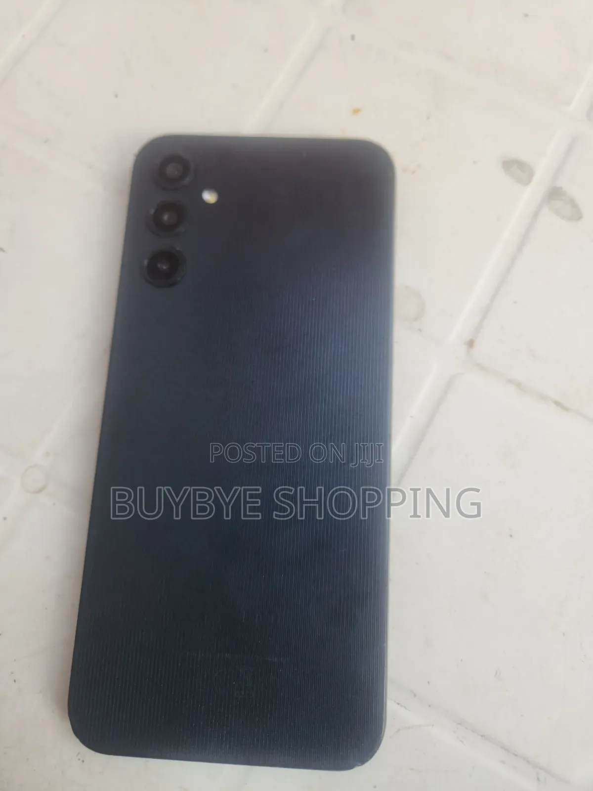 Samsung Galaxy A14 128 GB Black