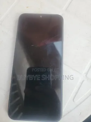 Samsung Galaxy A14 128 GB Black