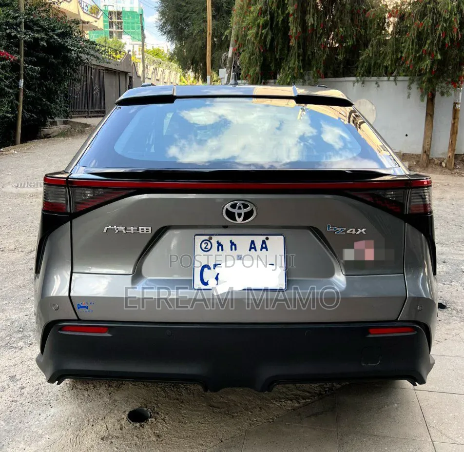 BYD E2 43 kWh 94 hp FWD 2024
