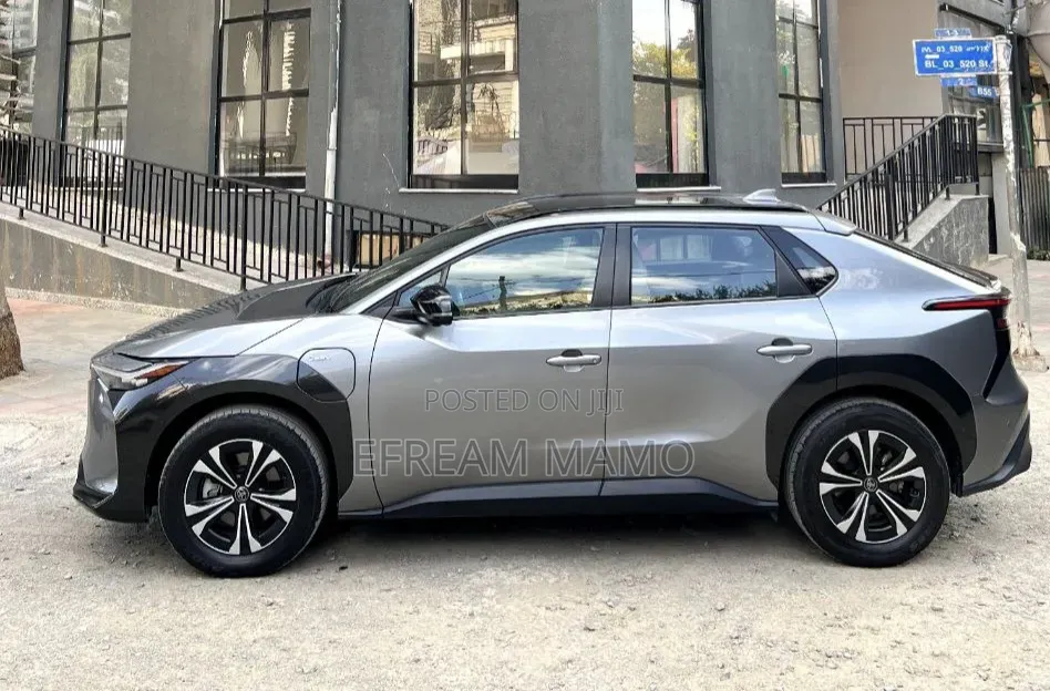 BYD E2 43 kWh 94 hp FWD 2024