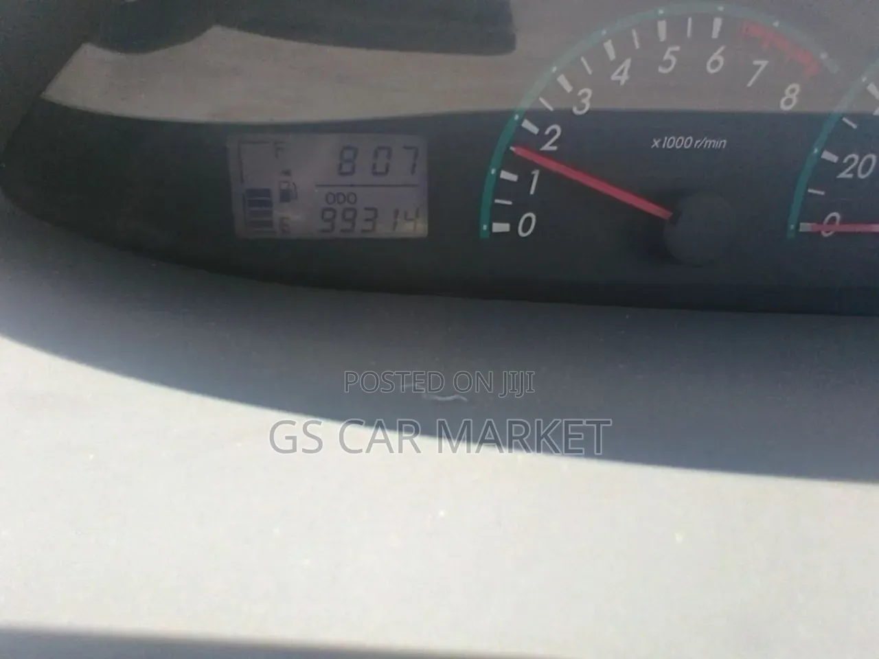 Toyota Yaris 2011 Silver