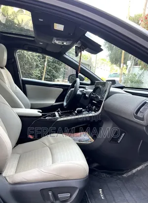 BYD E2 43 kWh 94 hp FWD 2024