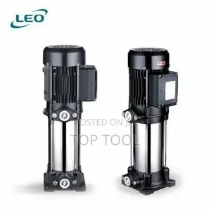 .Leo Evp Series Vertical Multistage Water Pump.