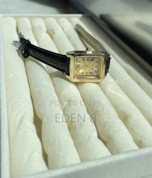 2pc Womens Watch